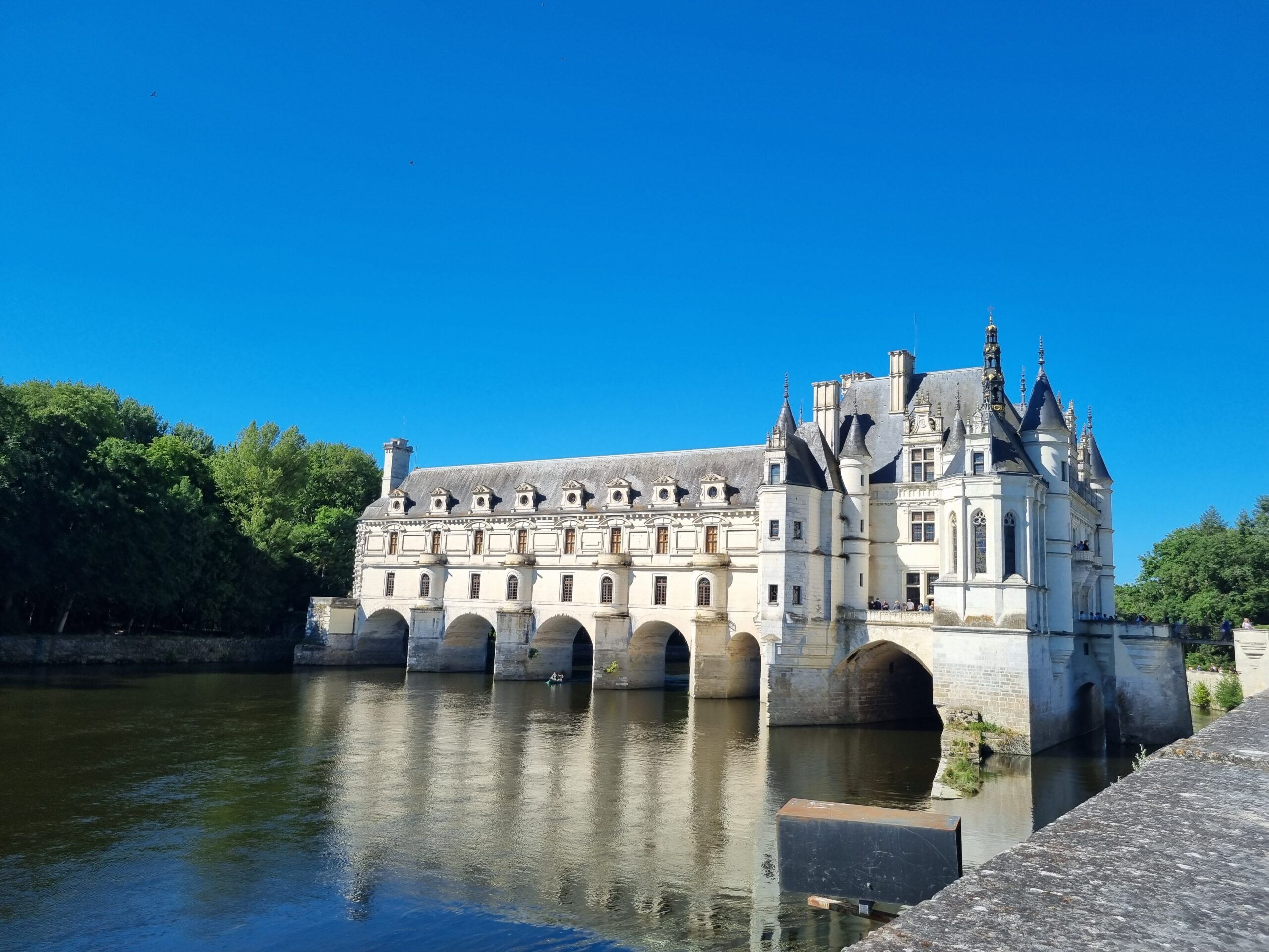 CHENONCEAU